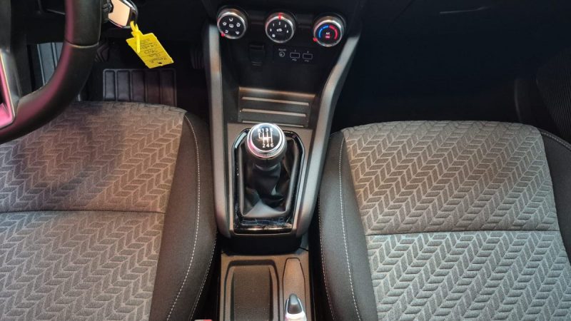 RENAULT CLIO 2023
