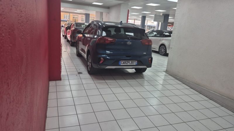 KIA NIRO 2019