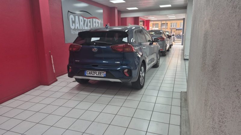 KIA NIRO 2019