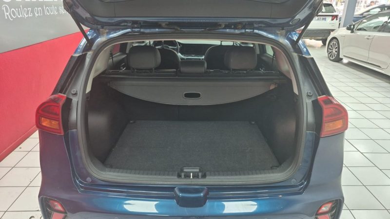 KIA NIRO 2019