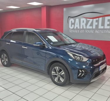 KIA NIRO 2019