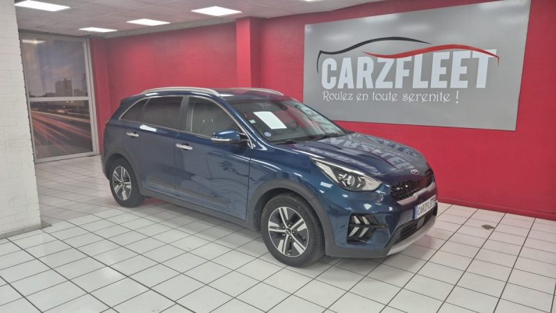 KIA NIRO 2019