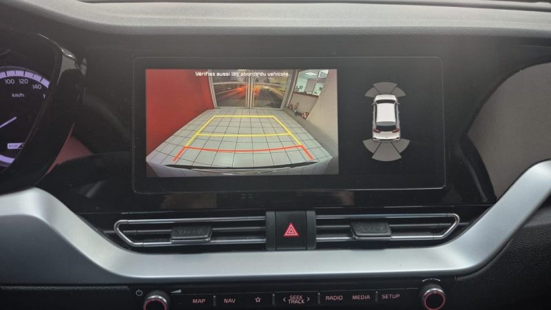 KIA NIRO 2019