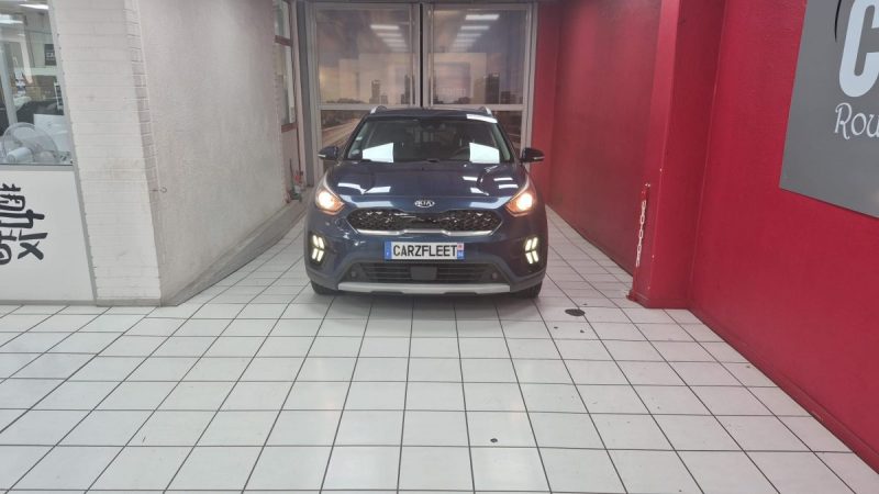 KIA NIRO 2019