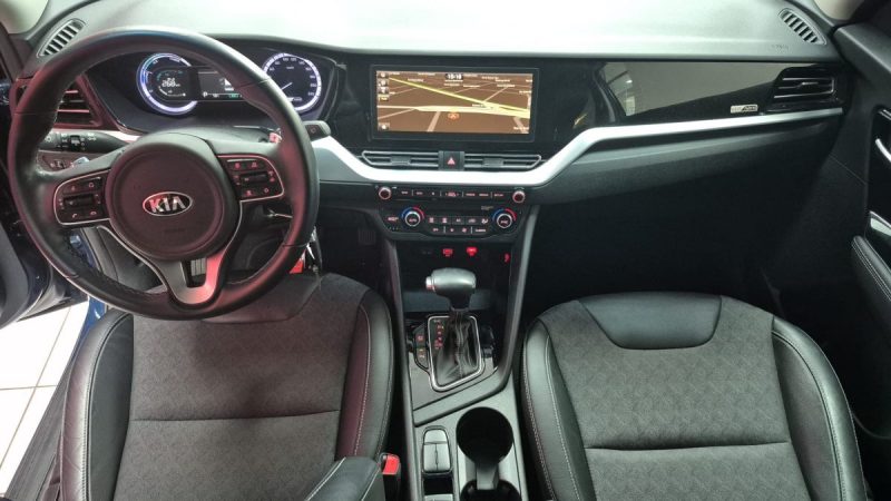 KIA NIRO 2019