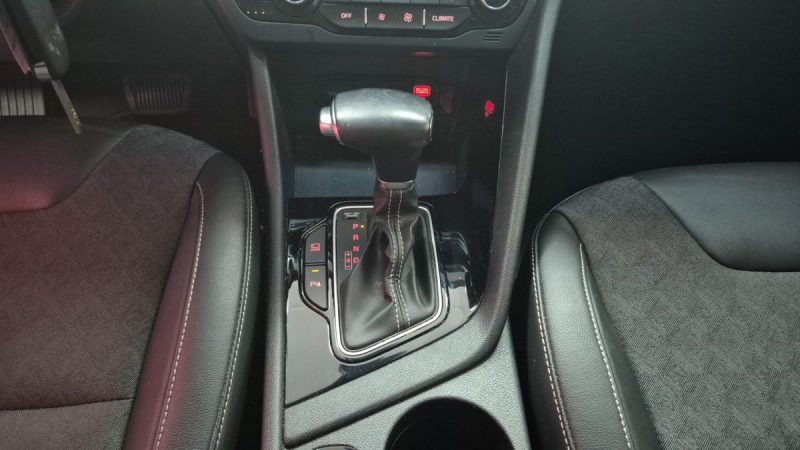 KIA NIRO 2019