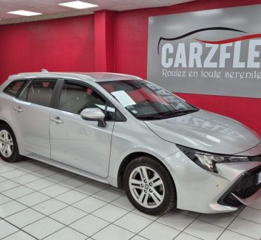 TOYOTA COROLLA TOURING SPORTS 184cv DYNAMIC BUSINESS/1 ERE MAIN/TVA RECUP 2023