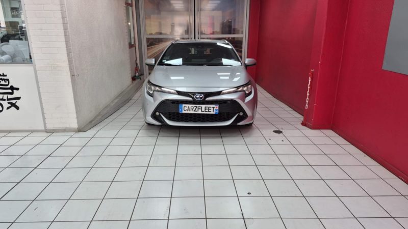 TOYOTA COROLLA TOURING SPORTS 184cv DYNAMIC BUSINESS/1 ERE MAIN/TVA RECUP 2023