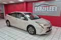 TOYOTA PRIUS BERLINE 122cv DYNAMIC BUSINESS/1 ERE MAIN/TVA RECUP 2018