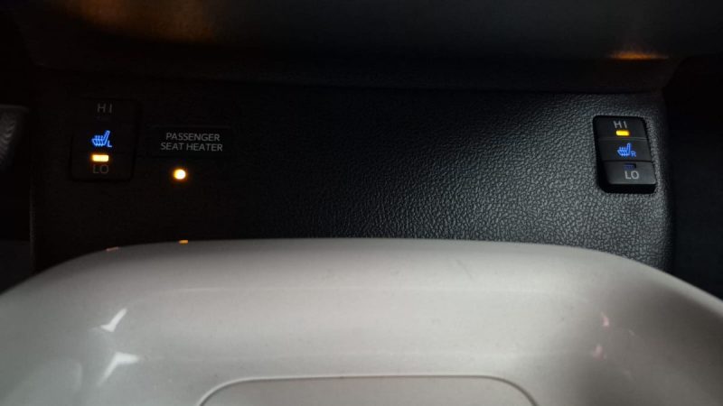 TOYOTA PRIUS BERLINE 122cv DYNAMIC BUSINESS/1 ERE MAIN/TVA RECUP 2018