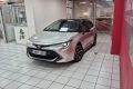 TOYOTA COROLLA TOURING SPORTS 184cv COLLECTION/TVA RECUP/1 ERE MAIN 2020