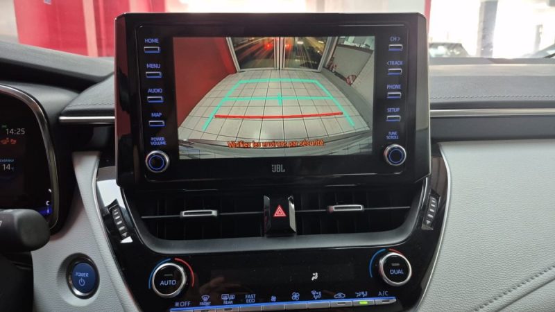 TOYOTA COROLLA TOURING SPORTS 184cv COLLECTION/TVA RECUP/1 ERE MAIN 2020