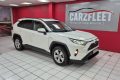 TOYOTA RAV4 SUV 218cv DYNAMIC BUSINESS/ 1 ERE MAIN /TVA RECUP 2020