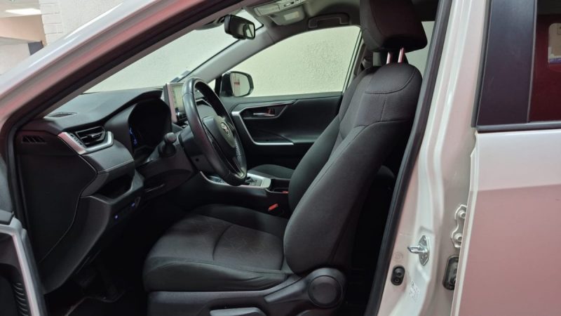 TOYOTA RAV4 SUV 218cv DYNAMIC BUSINESS/ 1 ERE MAIN /TVA RECUP 2020