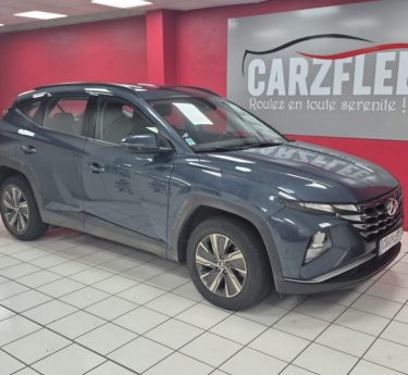 HYUNDAI TUCSON SUV 1.6 HYBRIDE BUSINESS/1 ERE MAIN/TVA RECUP 2022