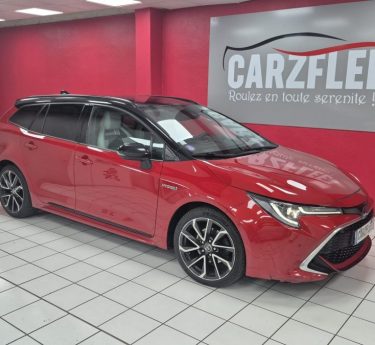 TOYOTA COROLLA TOURING SPORTS 184CV COLLECTION/1 ERE MAIN/TVA RECUP 2020