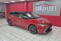 TOYOTA COROLLA TOURING SPORTS 184CV COLLECTION/1 ERE MAIN/TVA RECUP 2020