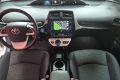 TOYOTA PRIUS BERLINE 122CV DYNAMIC PACK PREMIUM/1 ERE MAIN/TVA RECUP 2019