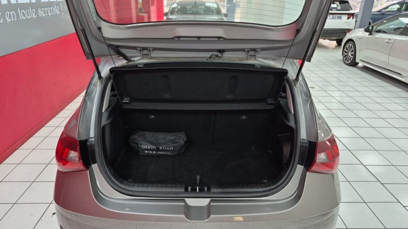 HYUNDAI I 20 1.0 100CH MILD-HYBRID BUSINESS 2023