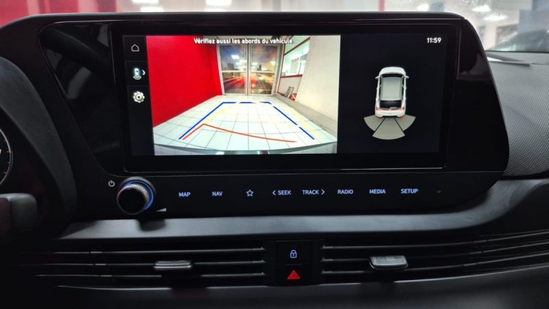 HYUNDAI I 20 1.0 100CH MILD-HYBRID BUSINESS 2023