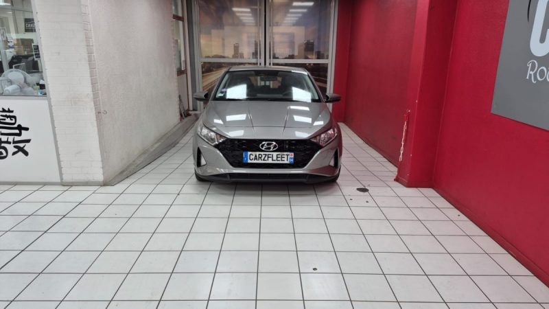 HYUNDAI I 20 1.0 100CH MILD-HYBRID BUSINESS 2023