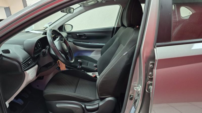 HYUNDAI I 20 1.0 100CH MILD-HYBRID BUSINESS 2023