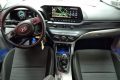 HYUNDAI I 20 1.0 100CH MILD-HYBRID BUSINESS 2023