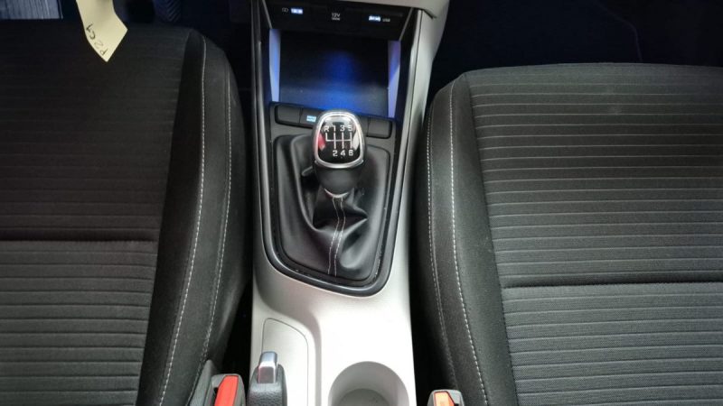HYUNDAI I 20 1.0 100CH MILD-HYBRID BUSINESS 2023