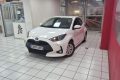 TOYOTA YARIS BERLINE 116CV DYNAMIC BUSINESS/1 ERE MAIN/TVA RECUP 2022