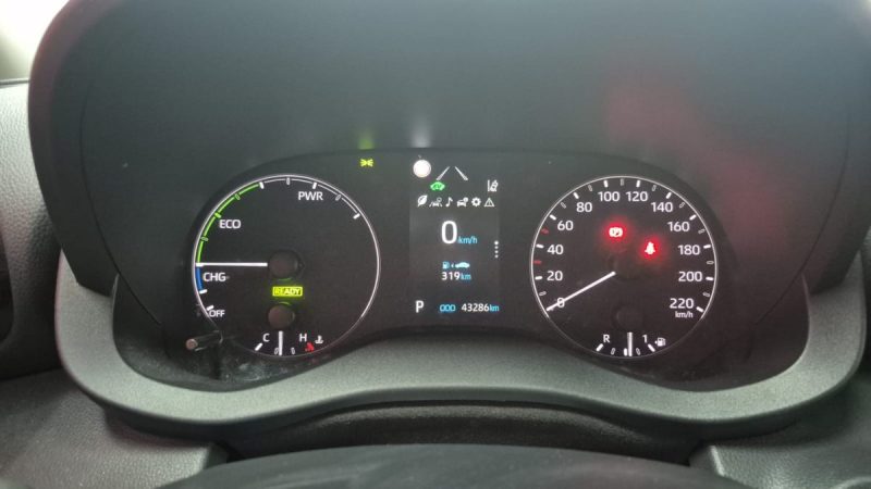 TOYOTA YARIS BERLINE 116CV DYNAMIC BUSINESS/1 ERE MAIN/TVA RECUP 2022