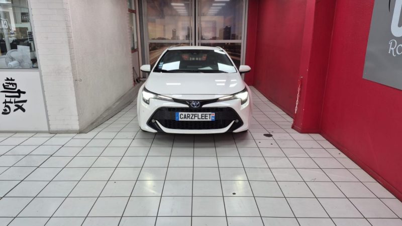 TOYOTA COROLLA TOURING SPORTS 184CV DYNAMIC BUSINESS/1 ERE MAIN/TVA RECUP 2021