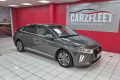 HYUNDAI IONIQ BERLINE PLUG-IN 141CV CREATIVE/PHASE 2/ 1 ERE MAIN 2022