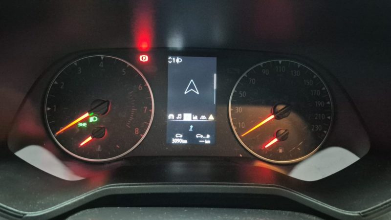 RENAULT CLIO 1.0 TCE 90CH EVOLUTION/1 ERE MAIN/EXPORT ALGERIE 13490 HT 2023
