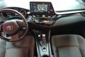 TOYOTA C-HR SUV 122CV DYNAMIC BUSINESS/1 ERE MAIN/TVA RECUP 2022