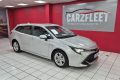 TOYOTA COROLLA TOURING SPORTS 122CV DYNAMIC BUSINESS/1 ERE MAIN/TVA RECUP 