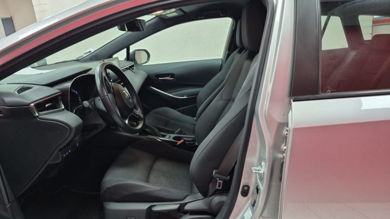 TOYOTA COROLLA TOURING SPORTS 122CV DYNAMIC BUSINESS/1 ERE MAIN/TVA RECUP 