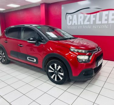 CITROEN C3 2024
