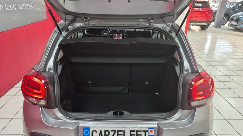 CITROEN C3 2024