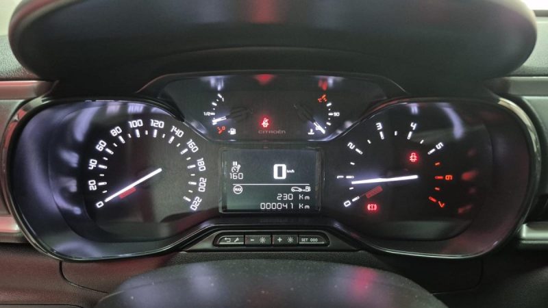 CITROEN C3 2024