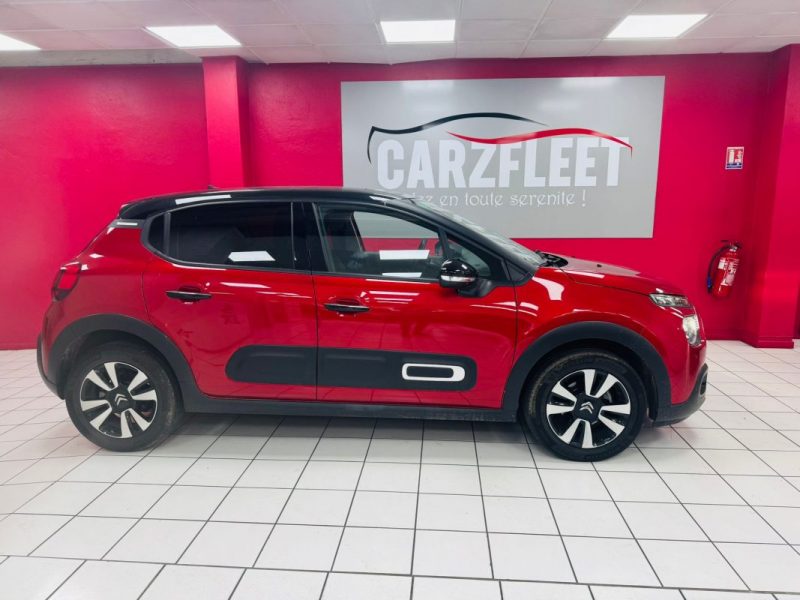 CITROEN C3 2024