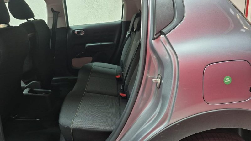 CITROEN C3 2024