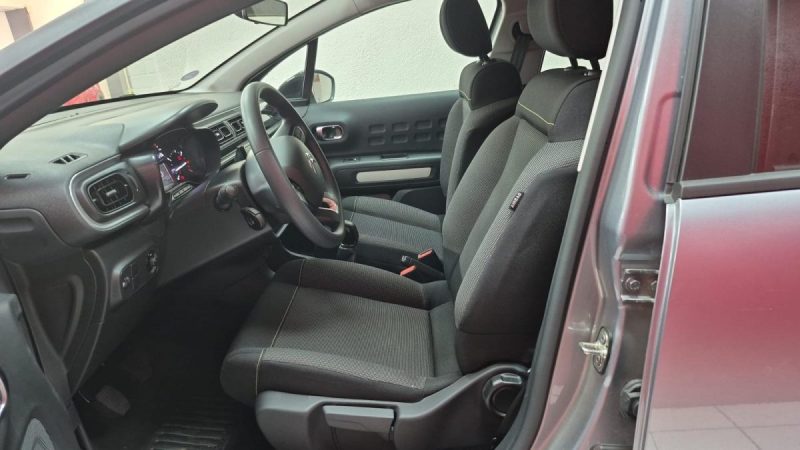 CITROEN C3 2024
