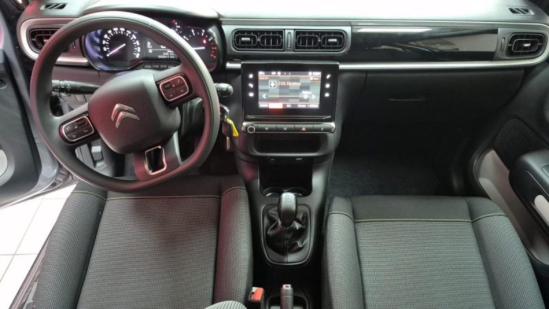 CITROEN C3 2024
