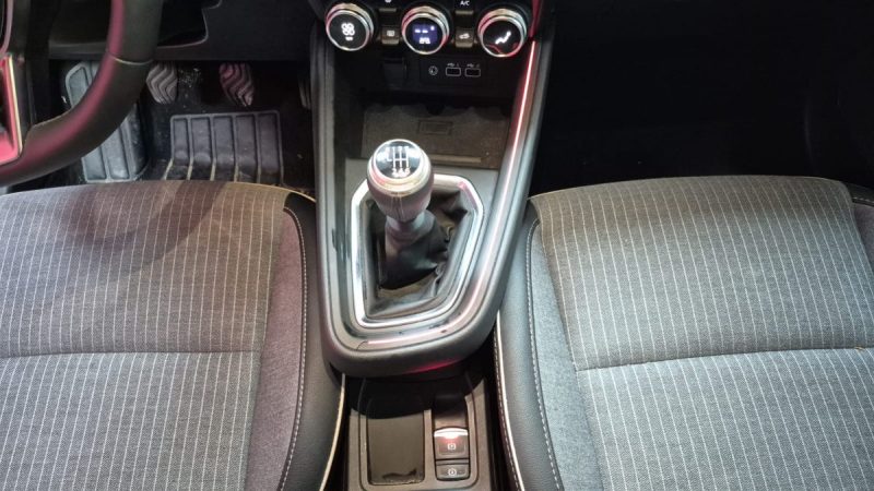 RENAULT CLIO 2024