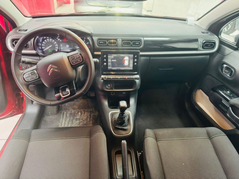 CITROEN C3 2024