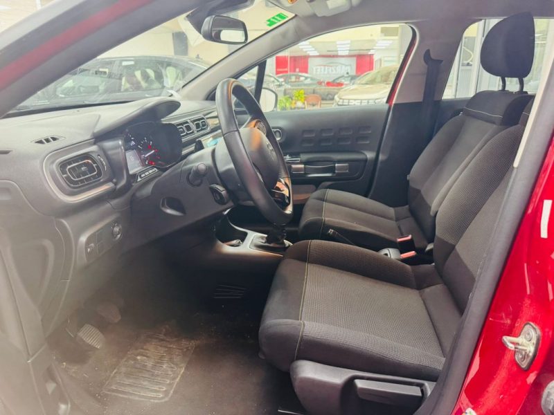 CITROEN C3 2024