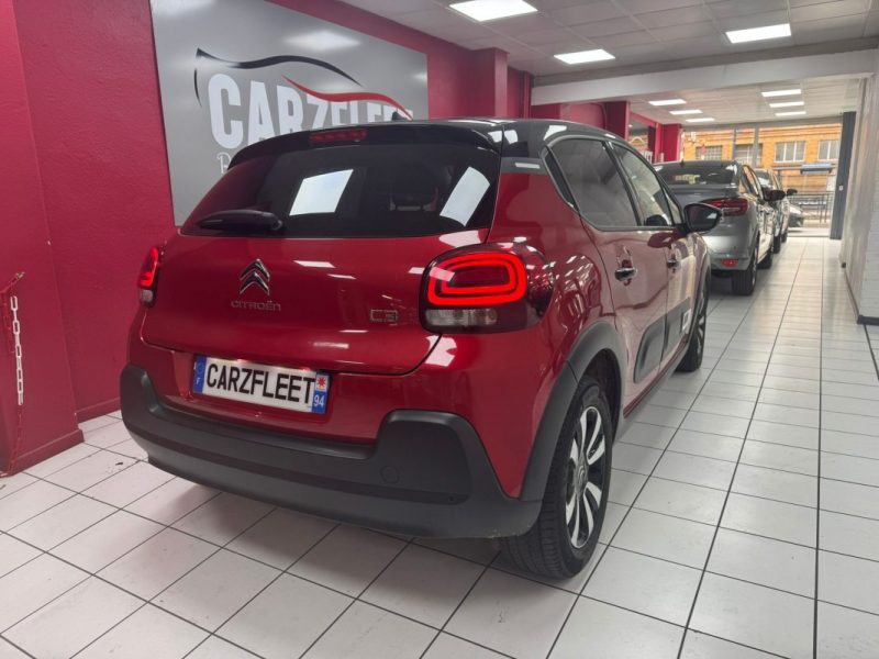 CITROEN C3 2024