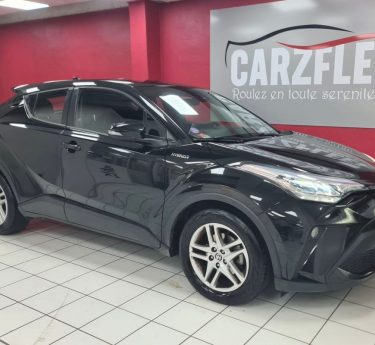 TOYOTA C-HR 2020
