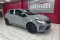 RENAULT CLIO 2025